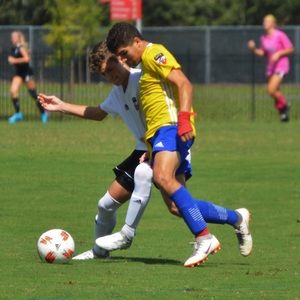 Meet your Posher, Andrew